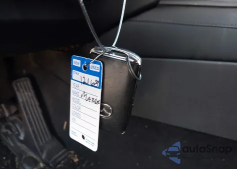 2023 Mazda Cx-30 2.5 S Select из США, поврежденный, VIN 3MVDMBBM7PM524799